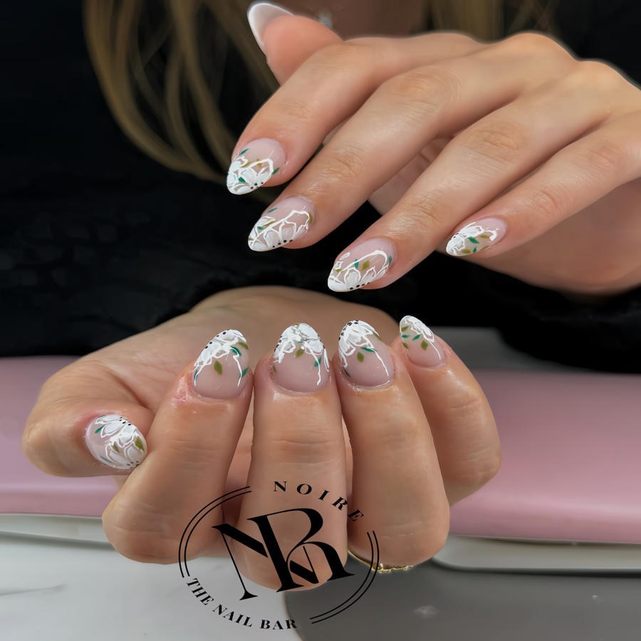 Nail Design